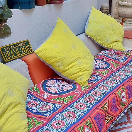 מרסיי Cosy Appart מראה חיצוני תמונה