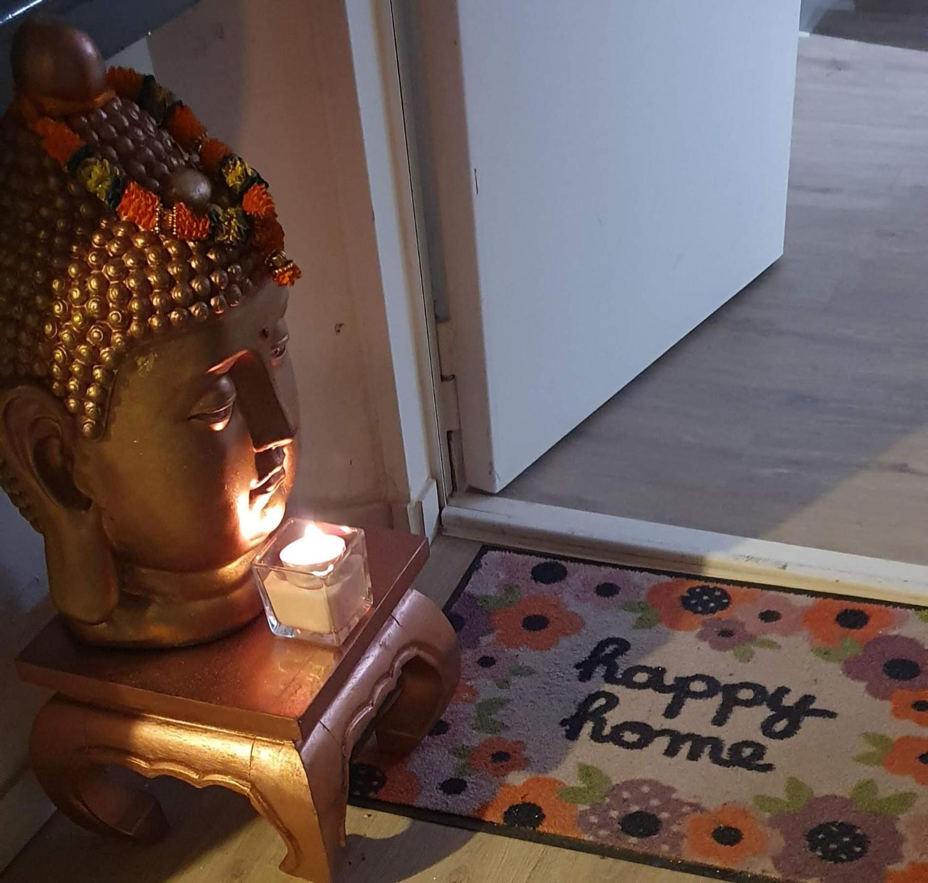 מרסיי Cosy Appart מראה חיצוני תמונה