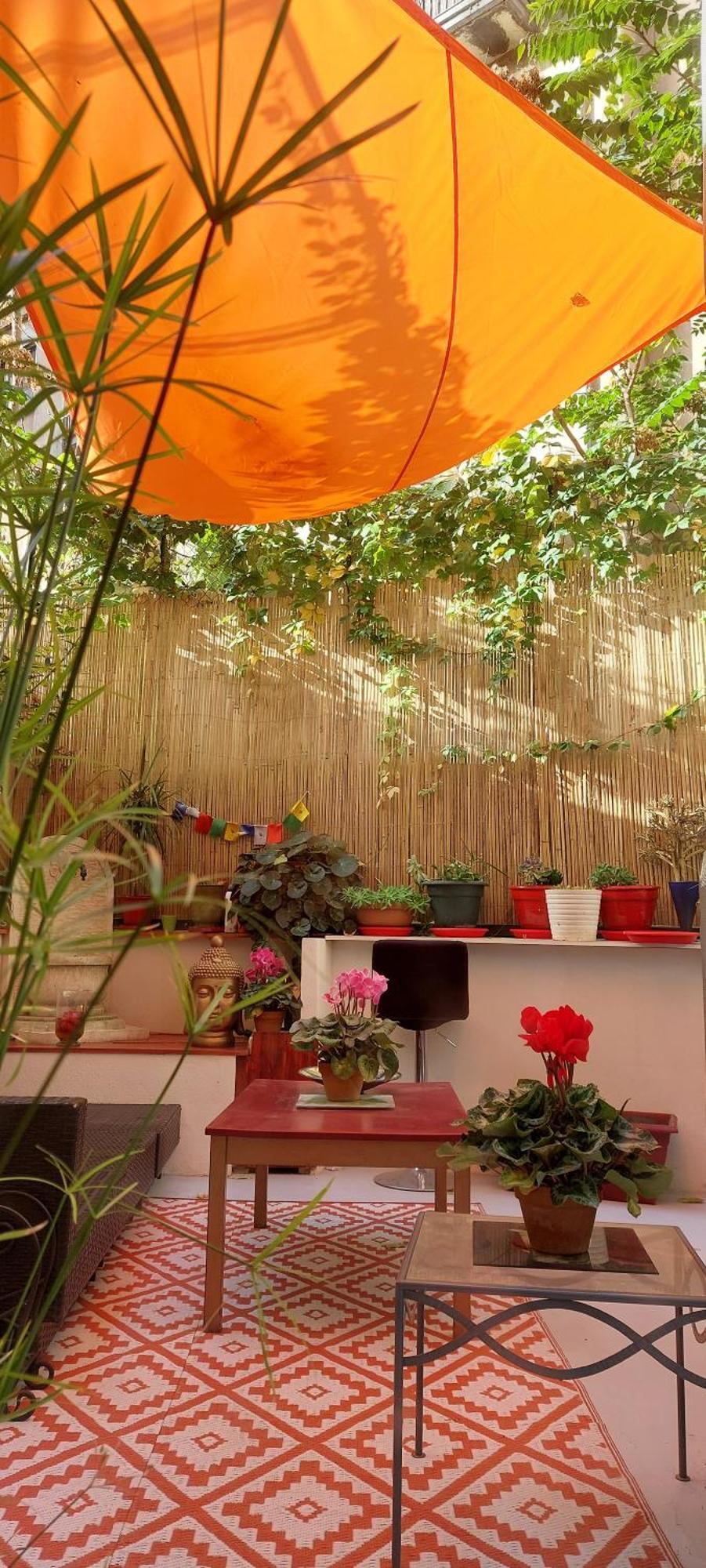 מרסיי Cosy Appart מראה חיצוני תמונה
